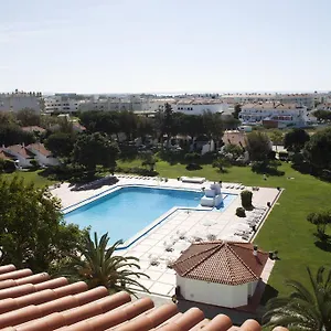 Vilanova 3*, Albufeira Portugal