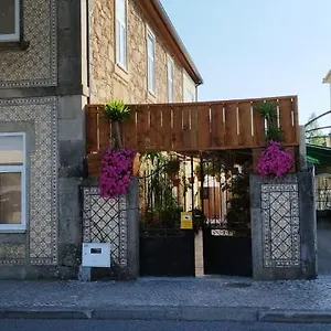 Guest house Garden Place Local, Viseu