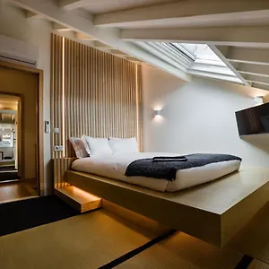 Ryokan - Japonesa &, Viseu