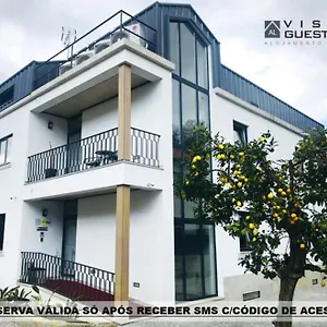 Bed & Breakfast Guest, Viseu